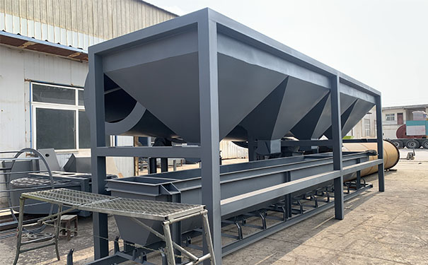 選對配料系統有講究，這些因素你都考慮到了嗎？